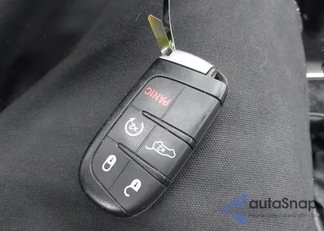 2019 Dodge Durango Gt z USA, uszkodzony, nr VIN 1C4RDJDGXKC663781